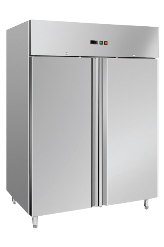 Armoire 2 portes positif 1400