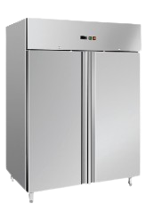 Armoire 2 portes positif 1600