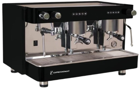 Machine à café 2 groupes